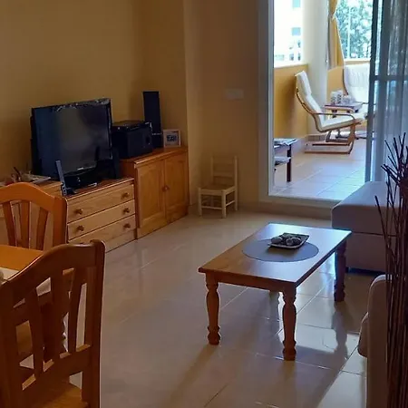 Apartment Apartamento Playa Denia Dénia