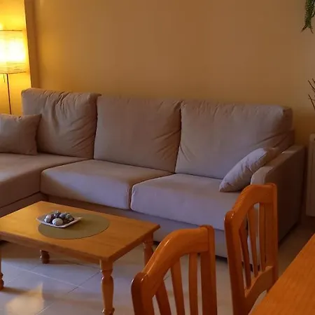 Apartamento Playa Denia * Dénia