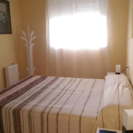 Apartamento Playa Denia Apartment Dénia