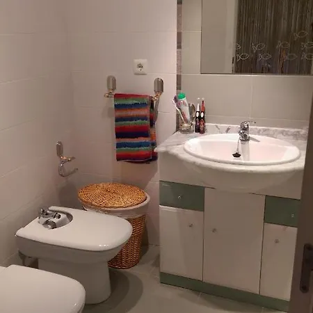 Apartamento Playa Denia