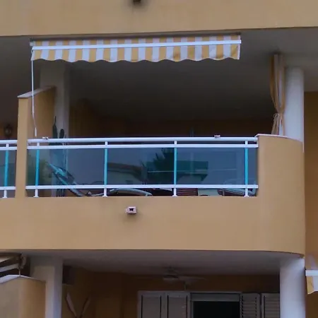 Apartamento Playa Denia Apartment