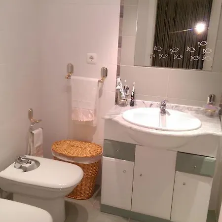 Apartamento Playa Denia *