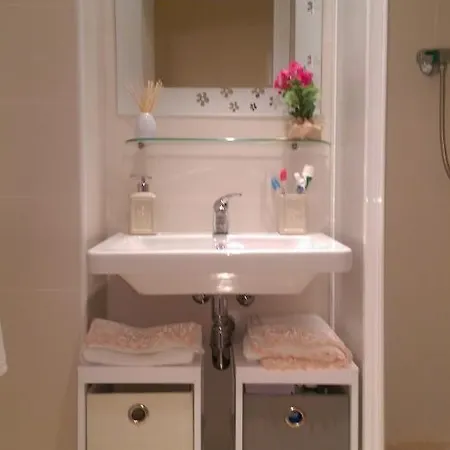 Apartamento Playa Denia Apartment Dénia