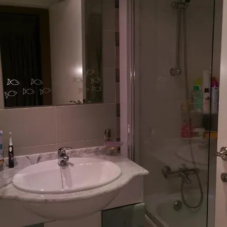 Apartamento Playa Denia * Dénia